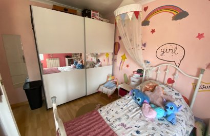 Reventa - Villa - Sax