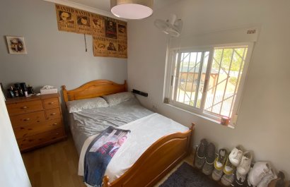 Reventa - Villa - Sax