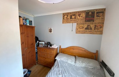 Reventa - Villa - Sax