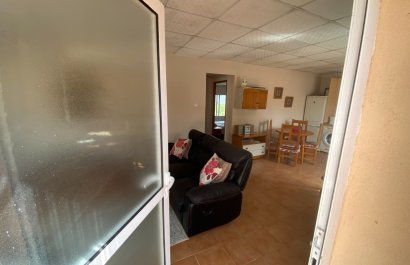 Reventa - Villa - Sax