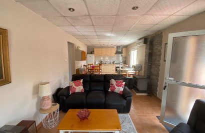 Reventa - Villa - Sax