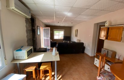 Reventa - Villa - Sax