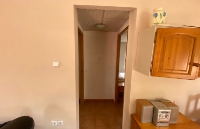 Reventa - Villa - Sax