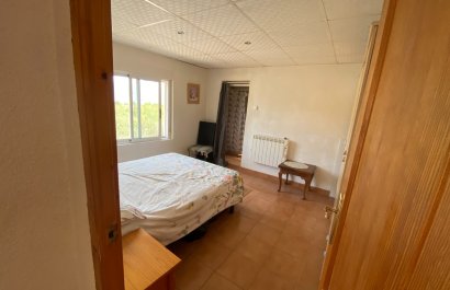 Reventa - Villa - Sax