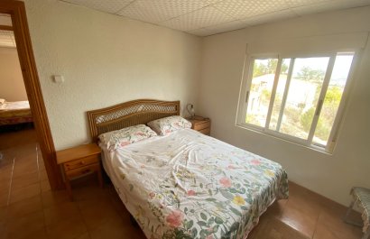 Reventa - Villa - Sax