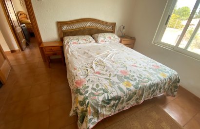 Reventa - Villa - Sax