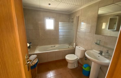 Reventa - Villa - Sax