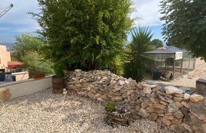 Reventa - Villa - Sax