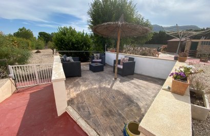 Reventa - Villa - Sax