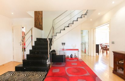 Herverkoop - Villa - San Vicente del Raspeig