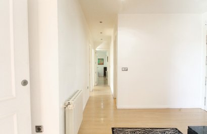 Herverkoop - Villa - San Vicente del Raspeig