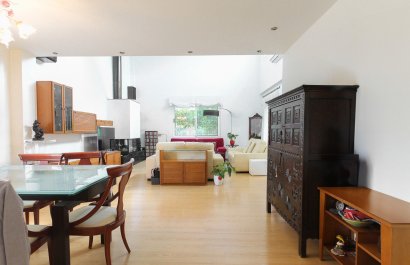 Herverkoop - Villa - San Vicente del Raspeig