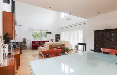 Herverkoop - Villa - San Vicente del Raspeig