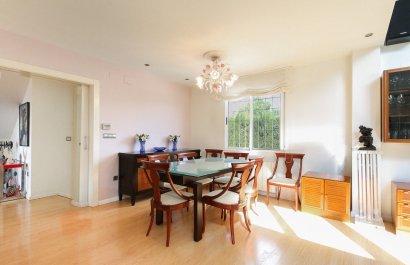 Herverkoop - Villa - San Vicente del Raspeig