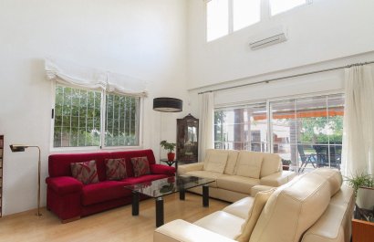 Herverkoop - Villa - San Vicente del Raspeig