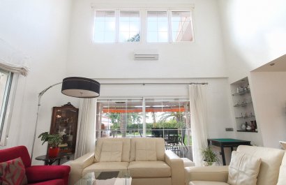 Herverkoop - Villa - San Vicente del Raspeig