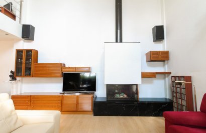 Herverkoop - Villa - San Vicente del Raspeig