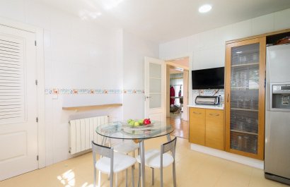 Herverkoop - Villa - San Vicente del Raspeig