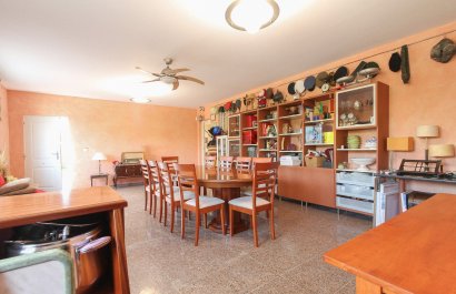 Herverkoop - Villa - San Vicente del Raspeig