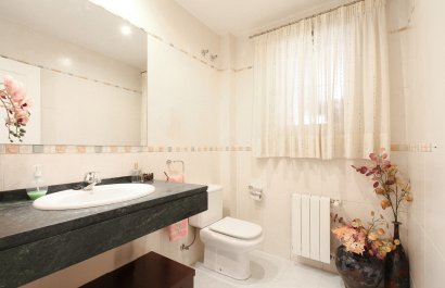 Herverkoop - Villa - San Vicente del Raspeig