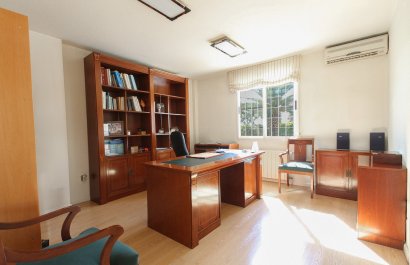 Herverkoop - Villa - San Vicente del Raspeig