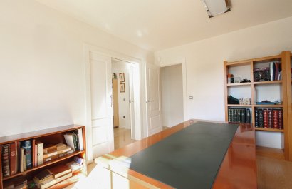 Herverkoop - Villa - San Vicente del Raspeig