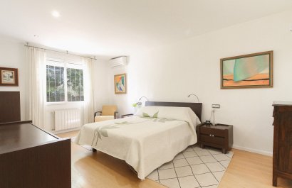 Herverkoop - Villa - San Vicente del Raspeig