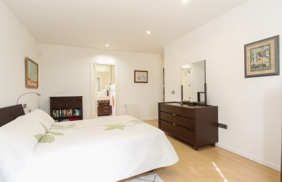 Herverkoop - Villa - San Vicente del Raspeig