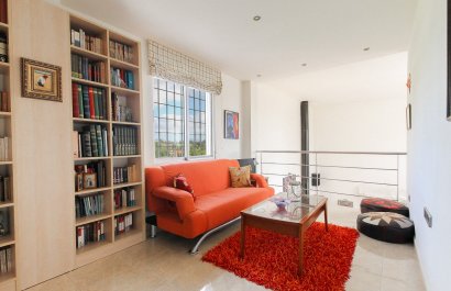 Herverkoop - Villa - San Vicente del Raspeig