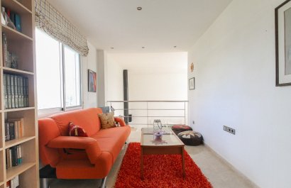 Herverkoop - Villa - San Vicente del Raspeig