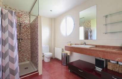 Herverkoop - Villa - San Vicente del Raspeig