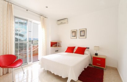 Herverkoop - Villa - San Vicente del Raspeig