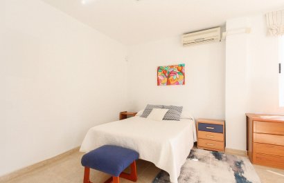 Herverkoop - Villa - San Vicente del Raspeig