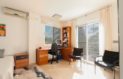 Herverkoop - Villa - San Vicente del Raspeig