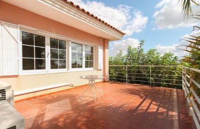 Herverkoop - Villa - San Vicente del Raspeig