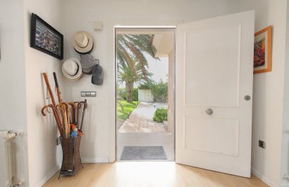 Herverkoop - Villa - San Vicente del Raspeig