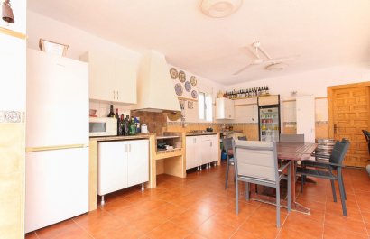 Herverkoop - Villa - San Vicente del Raspeig