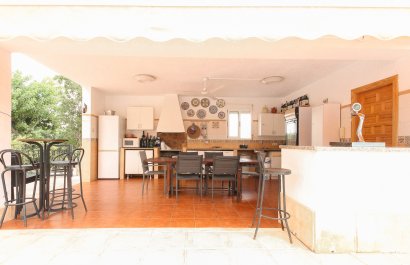 Herverkoop - Villa - San Vicente del Raspeig