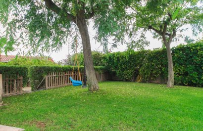 Herverkoop - Villa - San Vicente del Raspeig