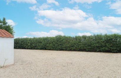 Herverkoop - Villa - San Vicente del Raspeig