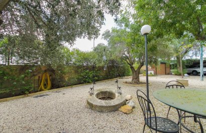 Herverkoop - Villa - San Vicente del Raspeig