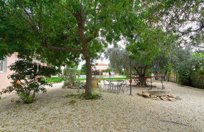 Herverkoop - Villa - San Vicente del Raspeig