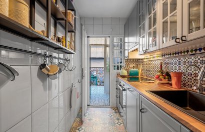 Resale - Townhouse / Duplex / Corner - Los Alcázares