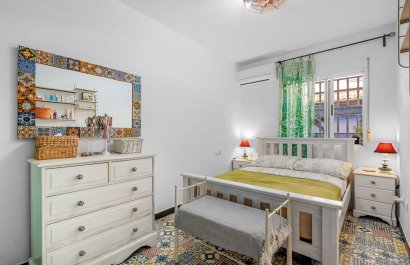 Resale - Townhouse / Duplex / Corner - Los Alcázares