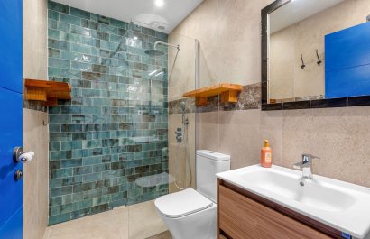 Resale - Townhouse / Duplex / Corner - Los Alcázares