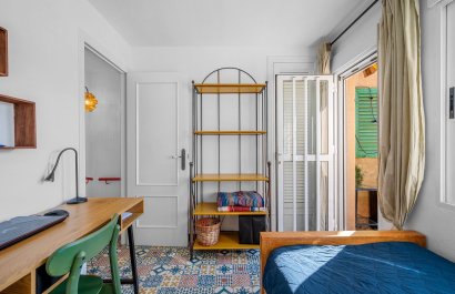 Resale - Townhouse / Duplex / Corner - Los Alcázares