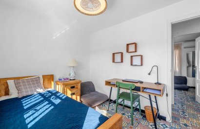 Resale - Townhouse / Duplex / Corner - Los Alcázares