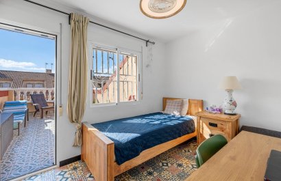 Resale - Townhouse / Duplex / Corner - Los Alcázares