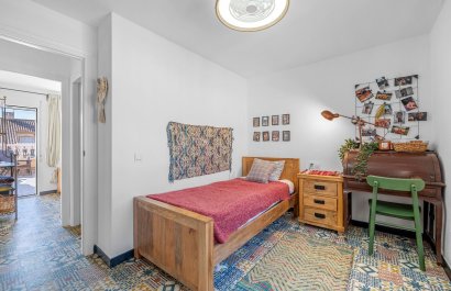 Resale - Townhouse / Duplex / Corner - Los Alcázares