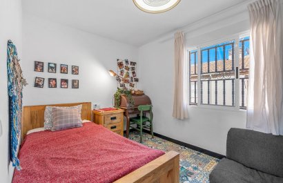 Resale - Townhouse / Duplex / Corner - Los Alcázares